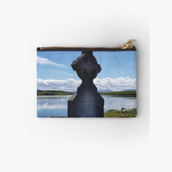 Item preview, Celtic Cross on Achill Island designed and sold by Primal Frog.