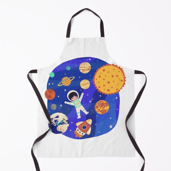 Item preview, Space trip designed and sold by Vida Farzaneh.