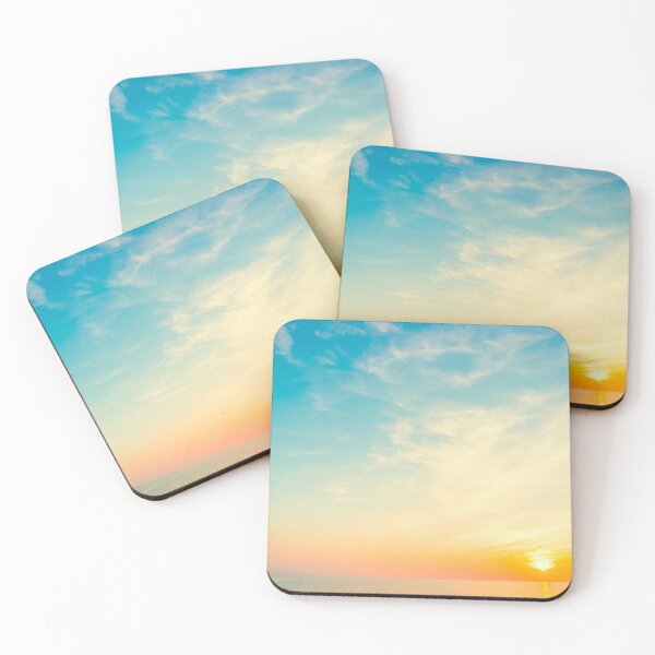 Item preview, Sunset on the Beach designed and sold by TagCreation.