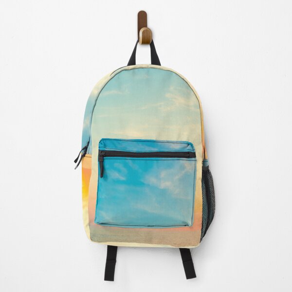 Item preview, Sunset on the Beach designed and sold by TagCreation.