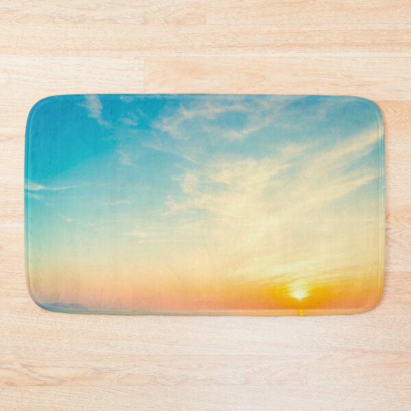 Item preview, Sunset on the Beach designed and sold by PickCreation.