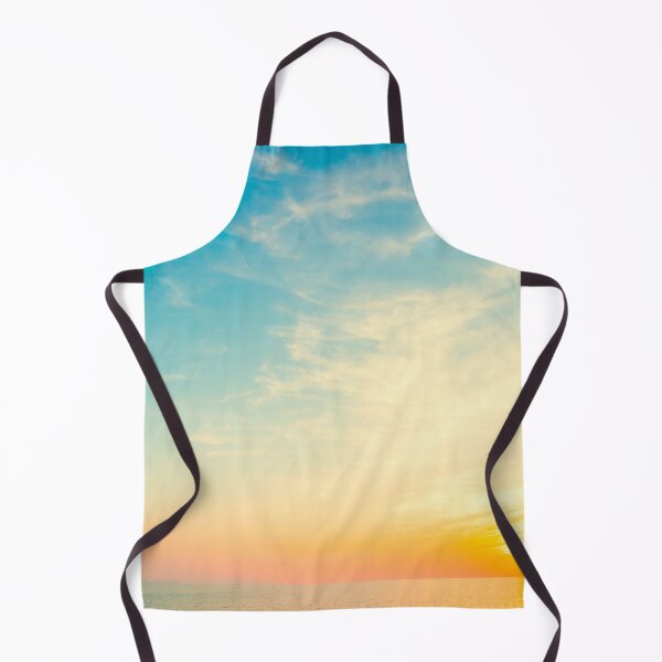 Item preview, Sunset on the Beach designed and sold by TagCreation.