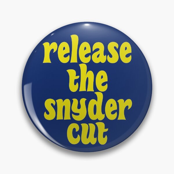 Item preview, Release The Snyder Cut designed and sold by OhmyShop.