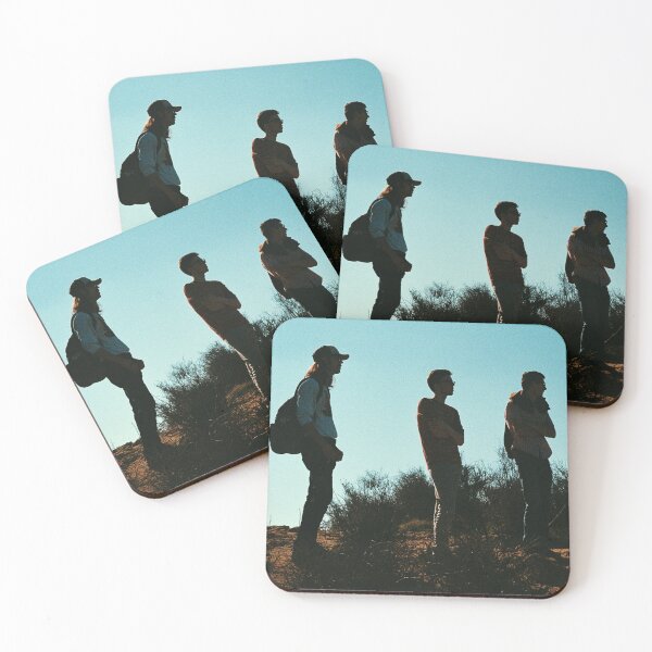 Item preview, AMIGOS THREE designed and sold by HonoraryFilms.
