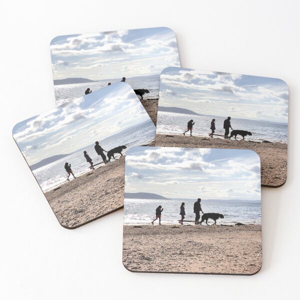 Item preview, Family Walk designed and sold by DeerhoundRhodry.