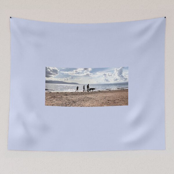 Item preview, Family Walk designed and sold by DeerhoundRhodry.