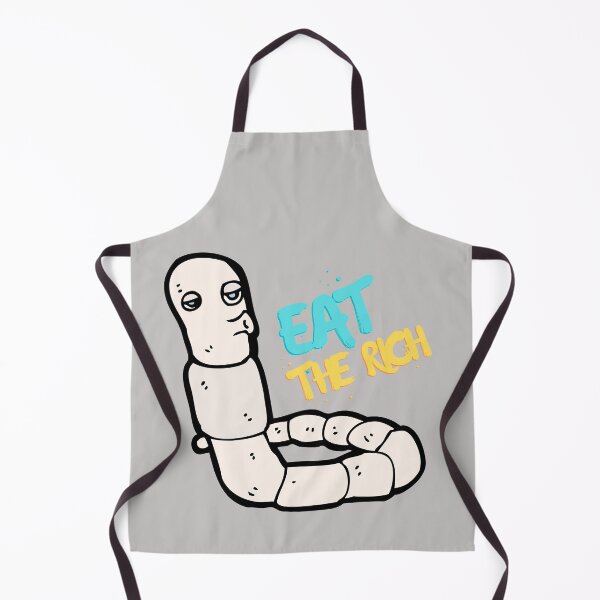 Item preview, Eat The Rich! designed and sold by MoMasry.