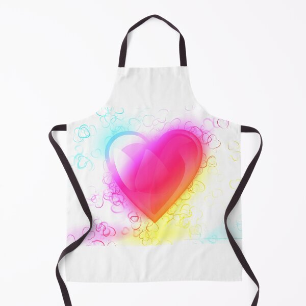 Item preview, Hearts designed and sold by charmaine pettigrew.