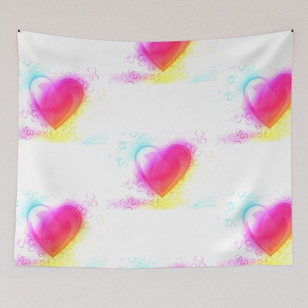Item preview, Hearts designed and sold by charmaine pettigrew.