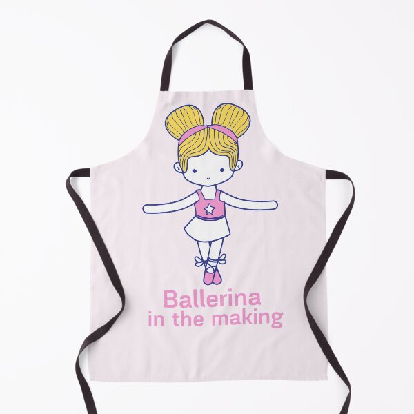 Item preview, Ballerina in the making designed and sold by AtarangiDesigns.