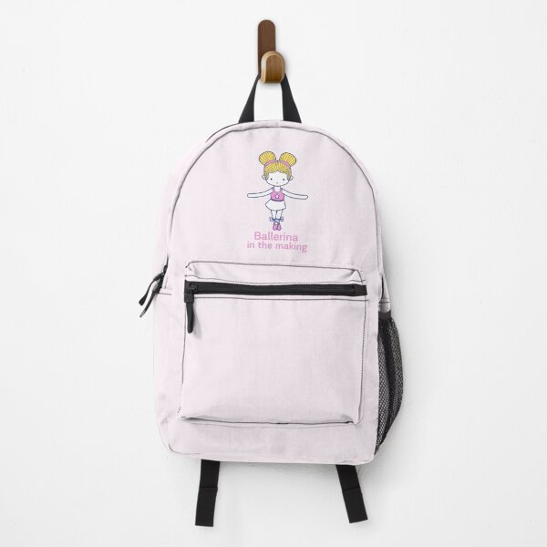 Item preview, Ballerina in the making designed and sold by AtarangiDesigns.
