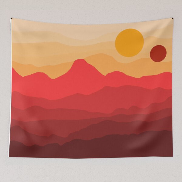 Item preview, tatooine designed and sold by Savsep.