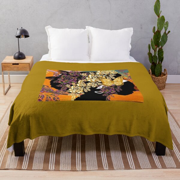 Item preview, African Girl designed and sold by Aquila Light Pictures.