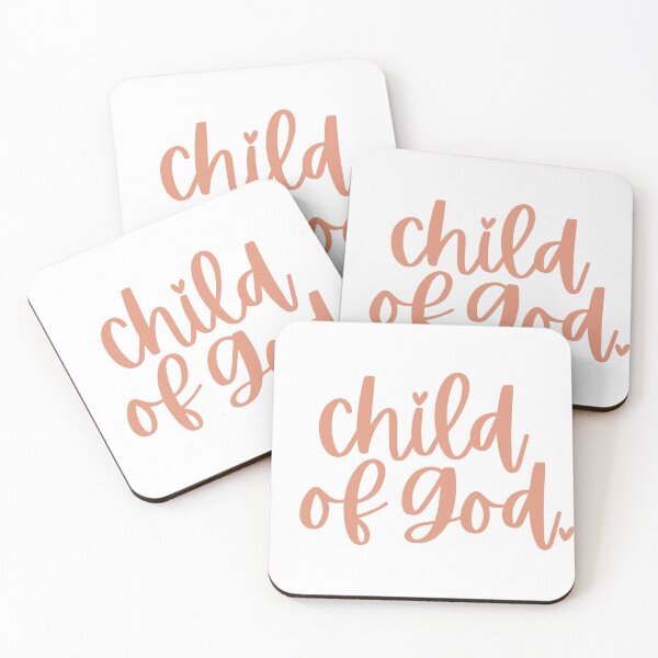 Item preview, Child of God designed and sold by Ashlyn Hall.