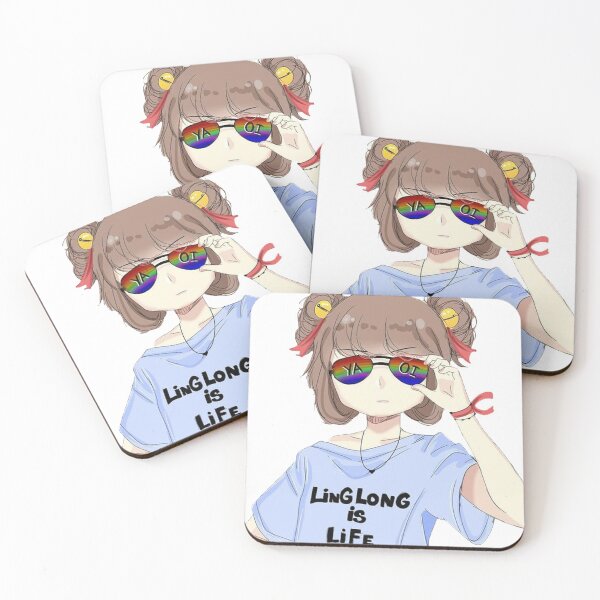 Item preview, Thug WanWan designed and sold by FunnyDio.
