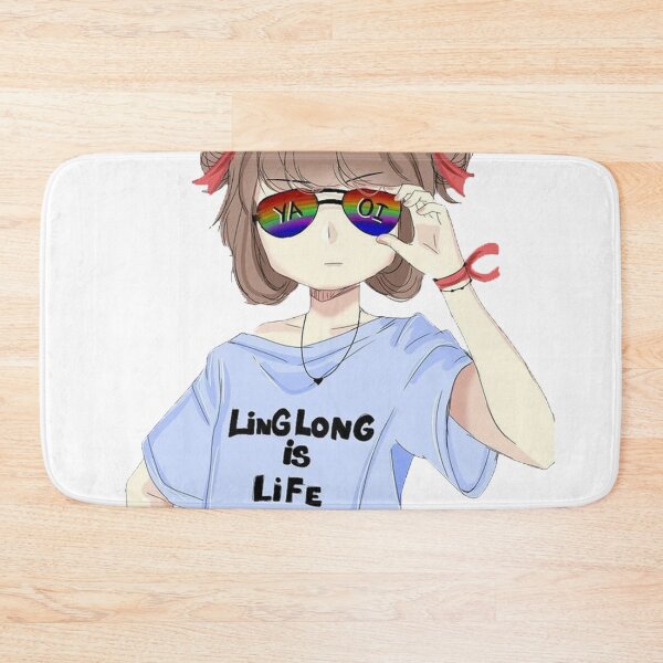 Item preview, Thug WanWan designed and sold by FunnyDio.