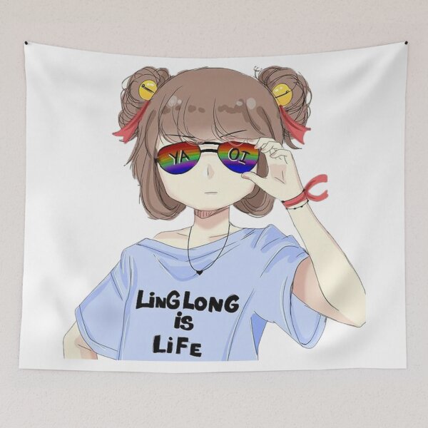 Item preview, Thug WanWan designed and sold by FunnyDio.