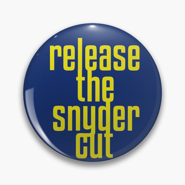 Item preview, Release The Snyder Cut designed and sold by OhmyShop.