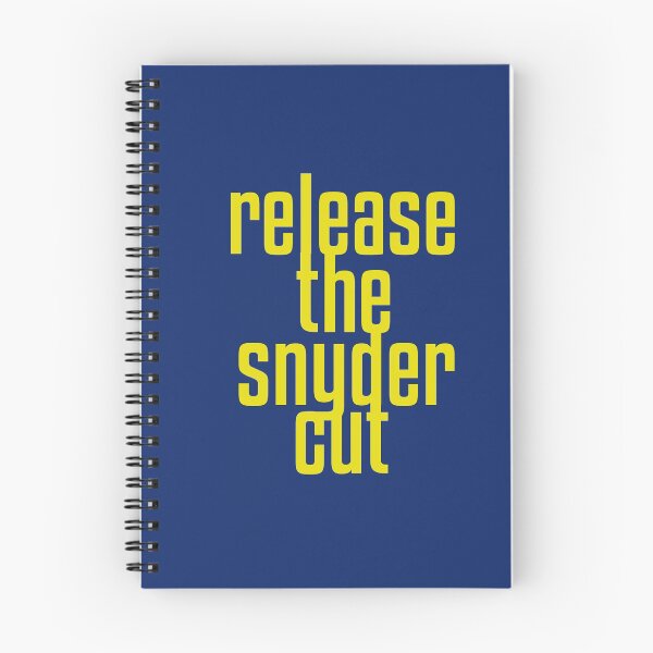 Item preview, Release The Snyder Cut designed and sold by OhmyShop.
