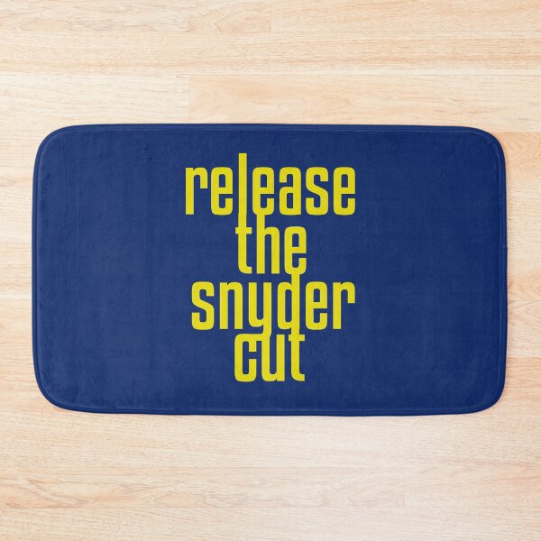 Item preview, Release The Snyder Cut designed and sold by OhmyShop.