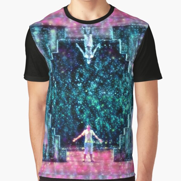 Vista previa del artículo con la obra «Andante del cielo», diseñado y vendido por ash-mystic.