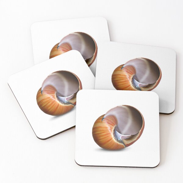 Item preview, The snails hide a wild animal soul ready to pounce. designed and sold by Marc DEFORTESCU.