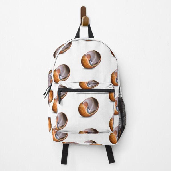 Item preview, The snails hide a wild animal soul ready to pounce. designed and sold by Marc DEFORTESCU.