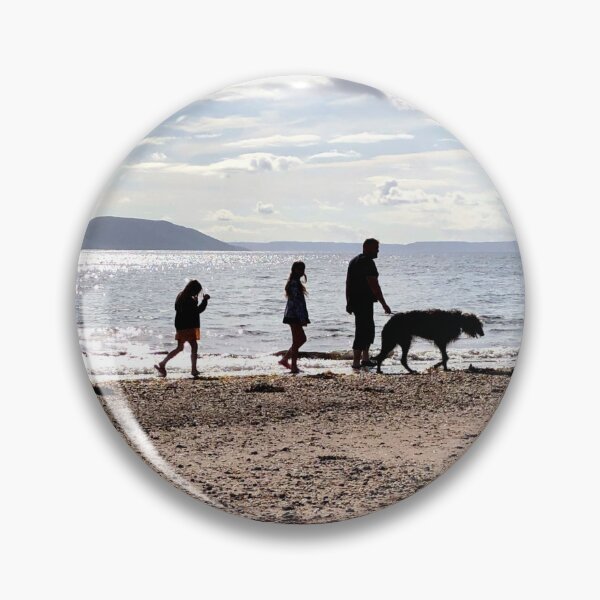 Item preview, Family Walk designed and sold by DeerhoundRhodry.