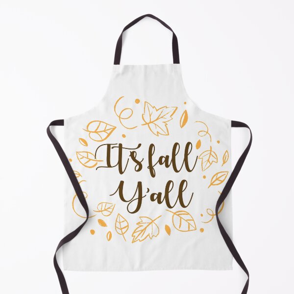 Item preview, It's Fall Ya'll Shirt, Fall Shirts, designed and sold by shinoshop.