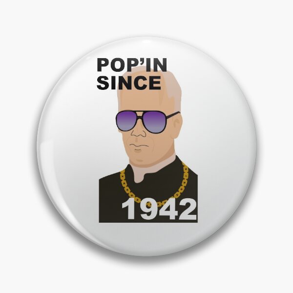 Item preview, Pop'in since 42 designed and sold by stkr2020.