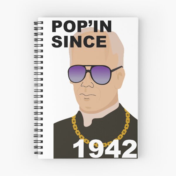 Item preview, Pop'in since 42 designed and sold by stkr2020.