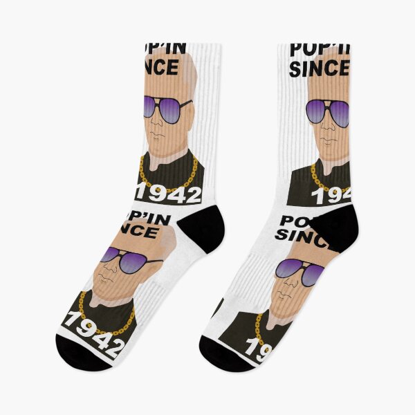 Item preview, Pop'in since 42 designed and sold by stkr2020.