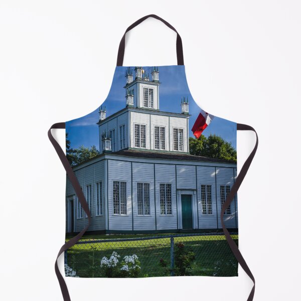 Item preview, Sharon Temple 3 designed and sold by Robert Alsop.