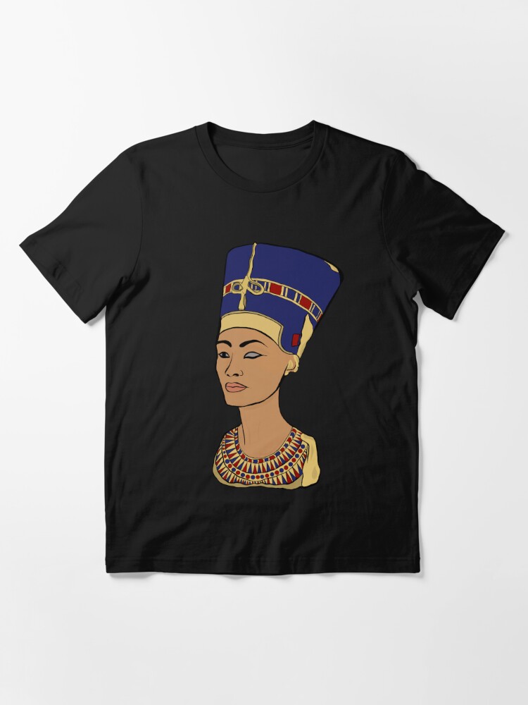 supreme nefertiti shirt