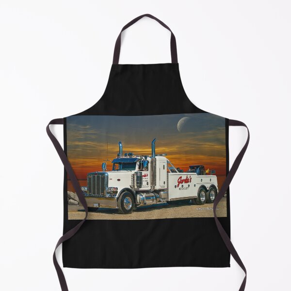 Item preview, Peterbilt Tow Truck designed and sold by rharrisphotos.