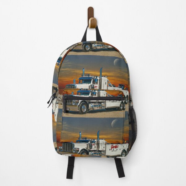 Item preview, Peterbilt Tow Truck designed and sold by rharrisphotos.