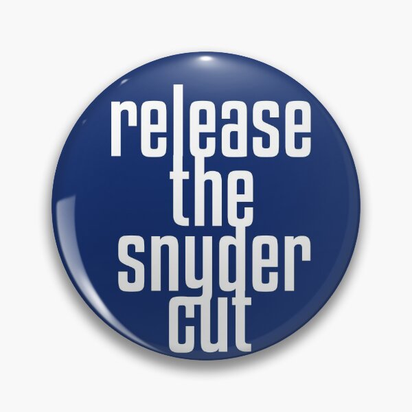 Item preview, Release The Snyder Cut designed and sold by OhmyShop.