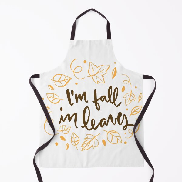 Item preview, I'm fall im leavy, Fall Shirts, designed and sold by shinoshop.