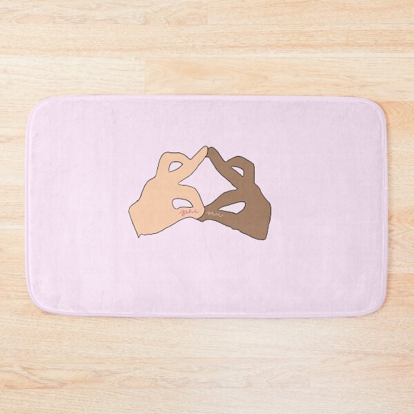 Item preview, Phi Mu Quatrefoil designed and sold by Kimberly Webb.