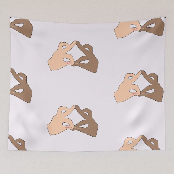 Item preview, Phi Mu Quatrefoil designed and sold by Kimberly Webb.