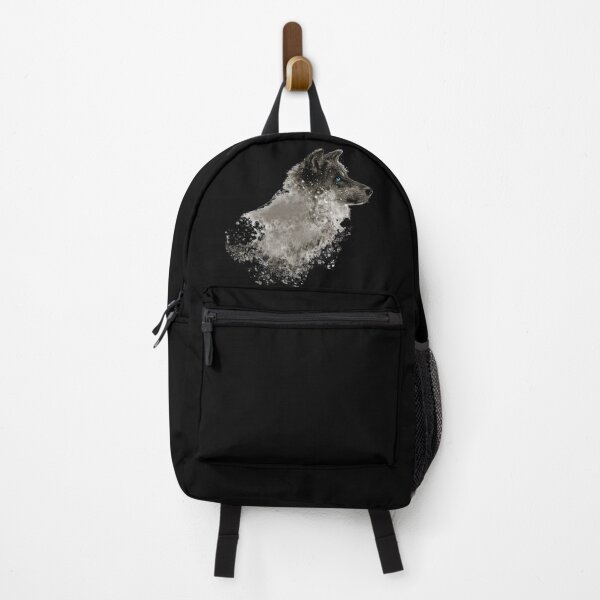Item preview, Husky Dust designed and sold by SunRacer.