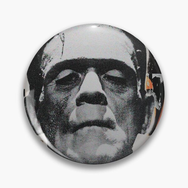 Item preview, Frankenstein designed and sold by donhalex.