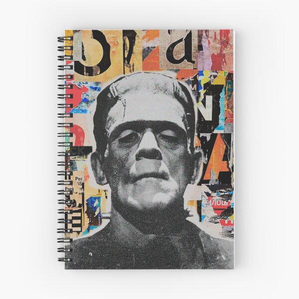 Item preview, Frankenstein designed and sold by donhalex.