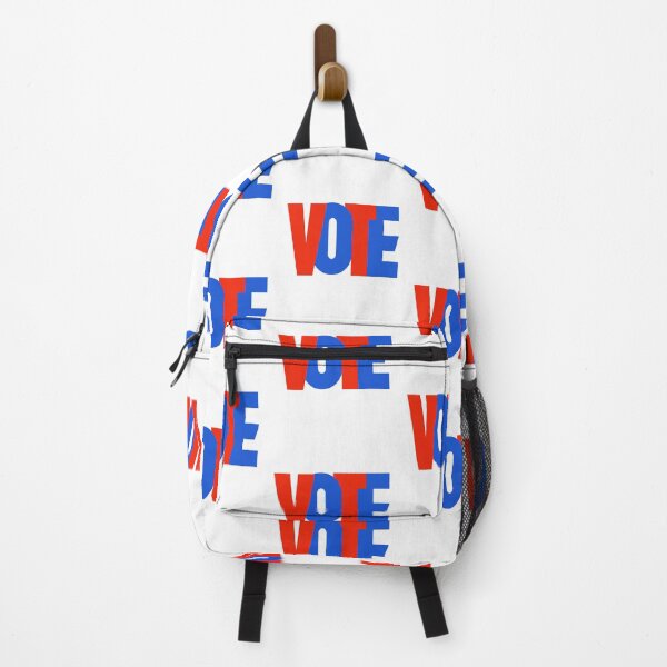 Item preview, Vote: 2020 US Presidential Elections. Red, White and Blue, Word Art. designed and sold by HermoTees.