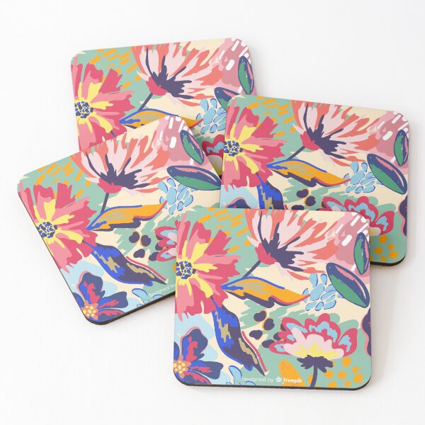 Item preview, Hand painted design abstract designed and sold by Enriquegl.
