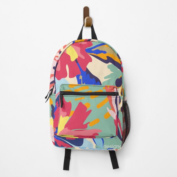 Item preview, Hand painted design abstract designed and sold by Enriquegl.