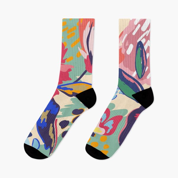 Item preview, Hand painted design abstract designed and sold by Enriquegl.