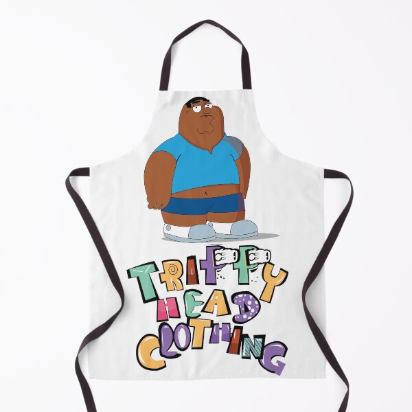 Item preview, Black Petter Griffin  designed and sold by Thcclothing.