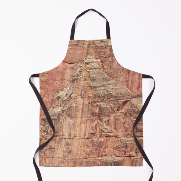 Item preview, Nested Mountain of Capitol Reef designed and sold by TextureWorld.