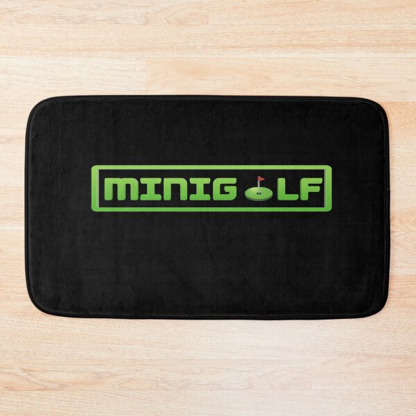Item preview, Mini Golf T Shirt, Miniature Golf, Mini Golf Legend, Mini Golf Winner Gift, Mini Golf Champion designed and sold by Ami store.